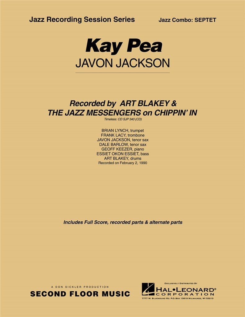 Kay Pea